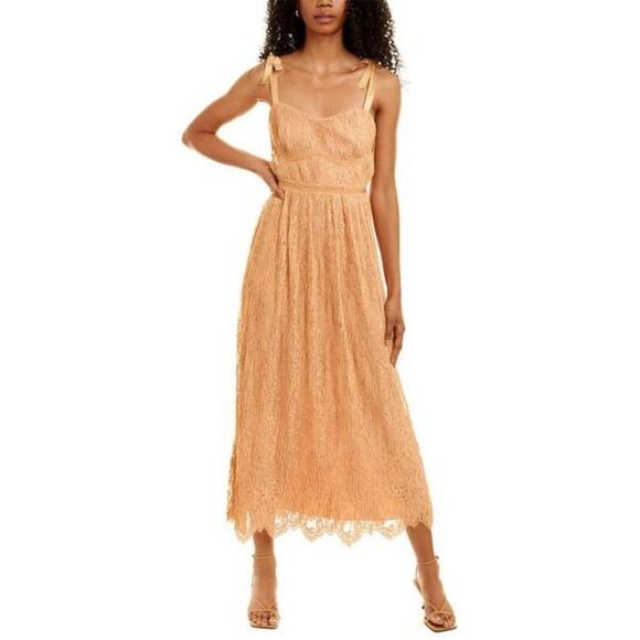 Jonathan Simkhai Dress 6 NWT - Picture 3 of 12